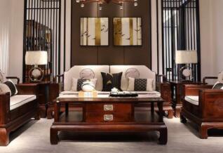 长沙你知道中式家具设计是怎样的吗？