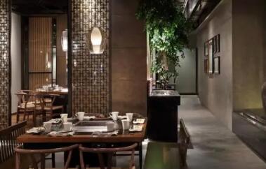 长沙为什么文化在中式餐饮空间设计中非常重要